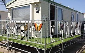 I 10 Caravan 4 Berth Chase Caravan Park